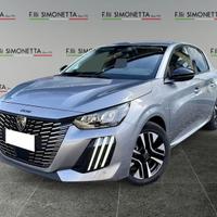 Peugeot 208 1.2 puretech Allure s&s 100cv - A...