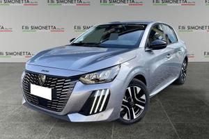 Peugeot 208 1.2 puretech Allure s&s 100cv - A...