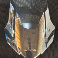 Cupolino nc 750x paravento priginale honda