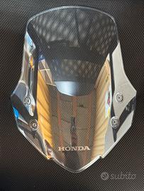 Cupolino nc 750x paravento priginale honda