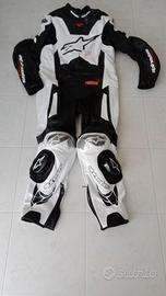 tuta Alpinestar 