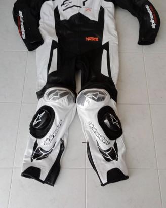 tuta Alpinestar 