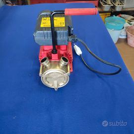 Pompa auto aspirante portatile Rover (LEGGI)