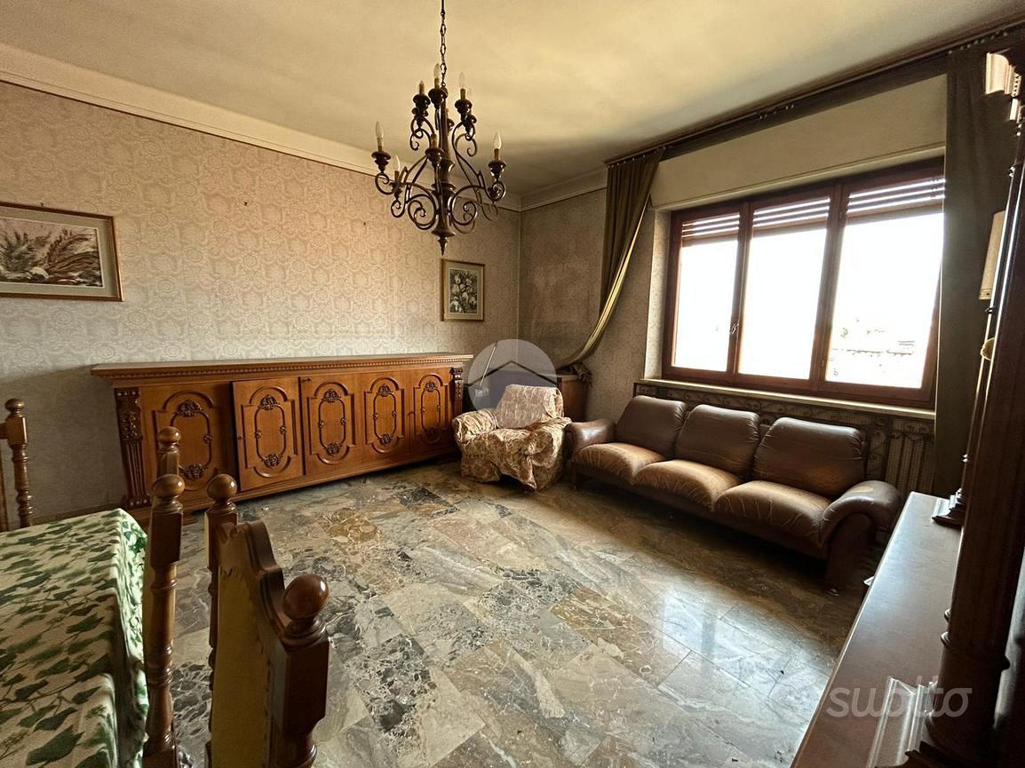 Appartamento – Valenza, Sacro Cuore, Alessandria - Vista 4
