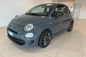 Fiat 500 S my22