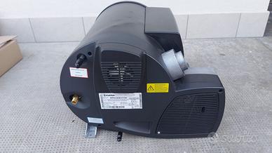 Kit Truma Combi 4 gas