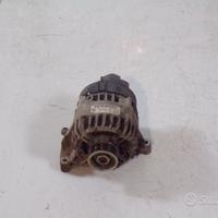 Alternatore Fiat Panda 3 1.2 benzina 2017