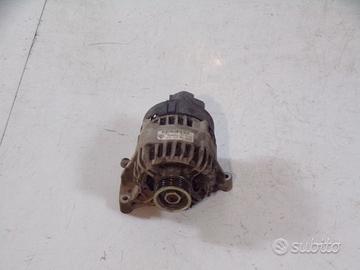 Alternatore Fiat Panda 3 1.2 benzina 2017