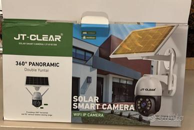 telecamera 
