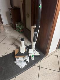 Folletto vk7 completo