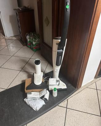 Folletto vk7 completo
