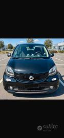 SMART FOURFOUR 1.0( 71cv) 2019-Benzina-89000km