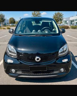 SMART FOURFOUR 1.0( 71cv) 2019-Benzina-89000km