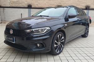 Fiat Tipo 1.6 Mjt S&S SW S-Design