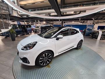 FORD PUMA ST-LINE VIGNALE