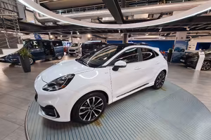 FORD PUMA ST-LINE VIGNALE