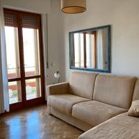 DIVANO LETTO LE FORME