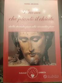 L'uomo che piantò il chiodo