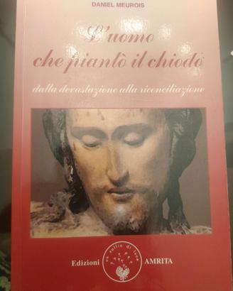 L'uomo che piantò il chiodo
