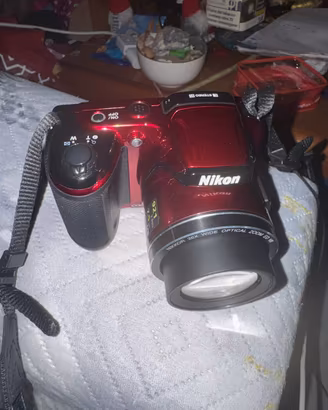 Fotocamera