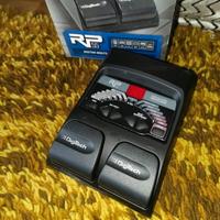 Digitech RP55 Pedaliera effetti Chitarra Basso

