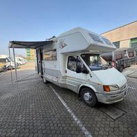 Laika Ecovip 4