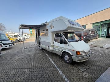 Laika Ecovip 4