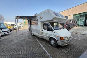 Laika Ecovip 4