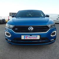 Volkswagen T-Roc 2.0 TDI SCR 150 CV DSG R-Line