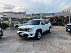 Jeep Renegade 1.6 Mjt 130 CV Limited 2021/ KM 96.0