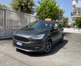 Ford C-Max C-Max7 1.5 EcoBlue 120CV Powershift Sta