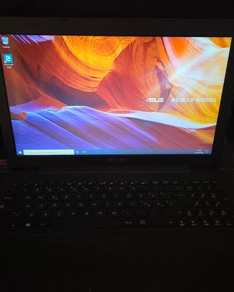 Portatile Notebook  Asus