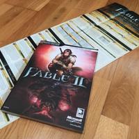 Guida ufficiale gioco Fable II