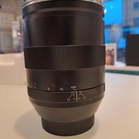 Canon Apo Sonnar 135mm