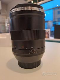 Canon Apo Sonnar 135mm