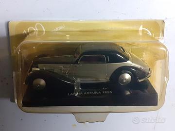Lancia Astura 1\43