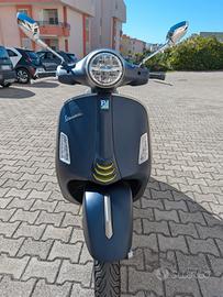Vespa Gts 300 SuperTech
