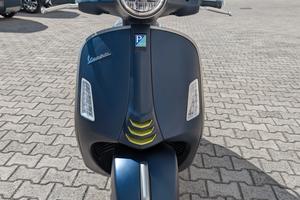 Vespa Gts 300 SuperTech