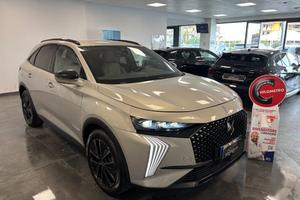 DS AUTOMOBILES DS 7 Esprit de Voyage StraFull Au