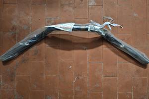 Manubrio Harley-Davidson 