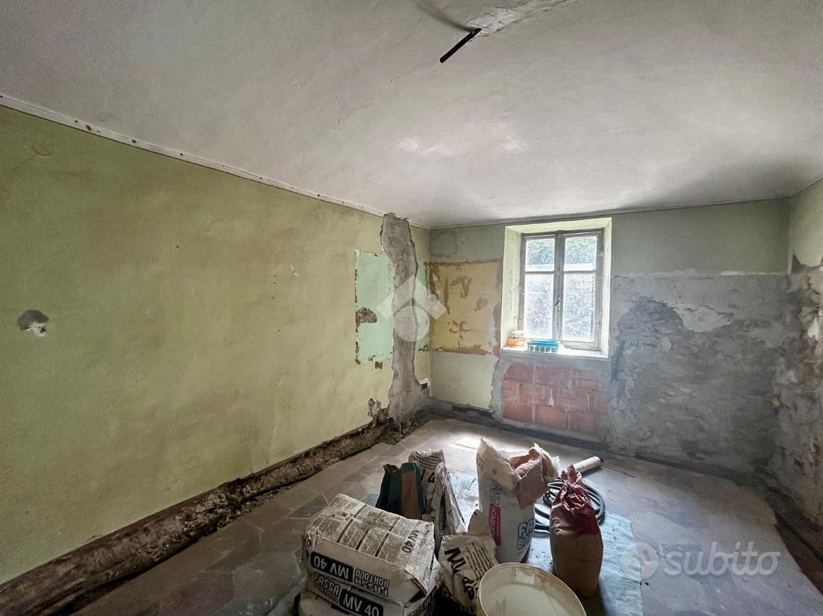 Casa – Villar Focchiardo, Comba - Altro