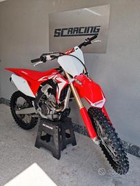 Honda CRF 250 2019 redmoto