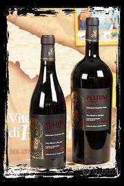 Albano Carrisi - PLATONE 1997 numerata  I° Annata 