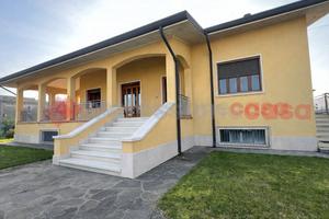 Villa singola Oppeano [Cod. rif 3344683VRG]