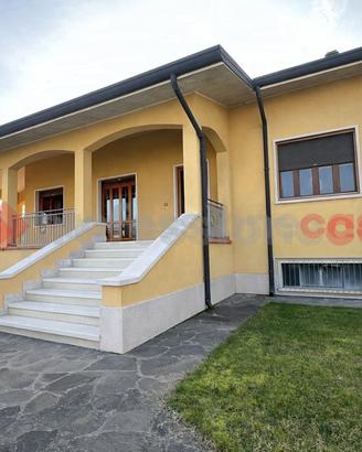 Villa singola Oppeano [Cod. rif 3344683VRG]