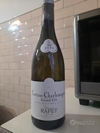 Chardonnay Corton Charlemagne 2022