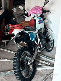 Honda xr600r anno 1993