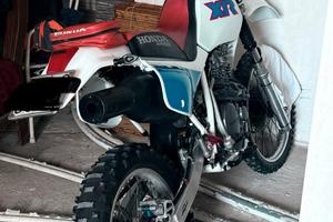 Honda xr600r anno 1993