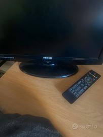 Monitor Tv