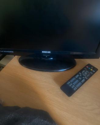 Monitor Tv